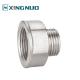 Brass Fitting Female Straight multilayer pipe fitting heated flooring systems pexalpex pipe fittings