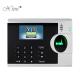 XM218 TCP/IP Internet Adms Remote Control Biometric Fingerprint Time And Attendance With Printer Function