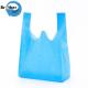 High Quality Customized Reusable Eco-Friendly Non Woven Vest Bags W Cut T Shirt Non Woven Bags for Shopping