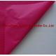 Nylon microfiber water proof taffeta fabric for skin suit and down jacket