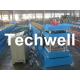 16 Steps Forming Station Sigma Section Roll Forming Machine With CE TW-SG100