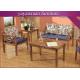 Reception Furniture 4 Less With Wooden Material For Sale With Low Price (YW-2110)