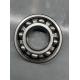 Automobile Gearbox Deep Groove Thrust Ball Bearing 35x62x14 6007-2RZ