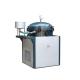 27kw Heating Tube Cooking Oil Purifier Machine , Soybean Oil Filter Machine 1.1kw Pump