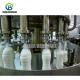 2L Aseptic Carton Filling Machine For Drink / Milk And Juice
