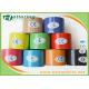 Breathable physio therapy kinesiology tape sports muscle tape various colour