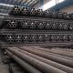 150mm 100mm Galvanized Mild Steel Pipe For Exhaust Api 5l Astm A53 A106 Gr B Cold Hot Rolling