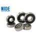 Customized Motorcycle Motor Parts / 69 Series Miniature Deep Groove Ball Bearing