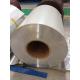 Durable Color Coated Aluminum Coil Excellent Waterproof For Underwater System