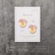 Vibrant Pansy Iron-On Patches – Hand-Painted Art, All-Season Style & Effortless Customization