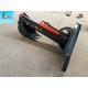 China factory Skid Steer backhoe attachments skid steer digger