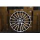 18-22 Inch Aluminum Forged Alloy Wheels 8.5-12J Width Fit Mercedes