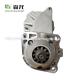 24V 11T 5.5KW Excavator Starter Motor For Daewoo 22206213 2920-01-532-3637