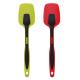 OEM ODM Heat Resistant Silicone Kitchen Utensil Cooking Spatulas