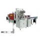 Auto Wrapping Machine Industrial Shrink Wrap Packaging Systems For Bottle
