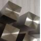Cutting Titanium Block Titanium Alloy Forgings 0.1 - 50mm
