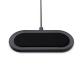 Wireless  PC ABS 8mm 20W Mobile Phone Charging Pad