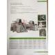 1220mm Pvc Sheet Machine Transparent Rigid Sheet Extrusion Line Plant