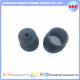 China Manufacturer Best -seller Black Molded Silicone Rubber Bellow/Tube/Hose/part/production