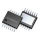Integrated Circuit Chip TLD21421EP
 40V 1 Output 180mA LED Driver 14-TSSOP
