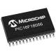 IC Integrated Circuits PIC16F18056-I/SO SOIC-28 Microcontrollers - MCU