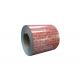 Ppgi Prepainted Color Coated Galvanized Steel Coil For Roofing Sheet