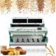 Wenyao Rice Color Sorter Rice Sorting Machine 3700W