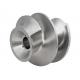 ISO9001 Polished Steel Milling Precision CNC Machined Parts