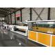 HDPE Pipe Extrusion Machine for Agricultural Irrigation Drainage Gas and Water Supply Customizable Options Available