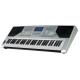 61 KEYS Hot sale Professional Electronic keyboard Piano touch response and MIDI out ARK-2187