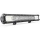 Pickup Tuck Automotive LED Light Bar , LED Auxiliary Driving Lights