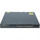 WS-C3650-24PD-E Cisco brand 3650 Series 24 Port PoE 2x10G Uplink IP Services Network Switch