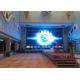 High Definition Indoor Advertising Screens P4.81 Large LED Display Energy Saving
