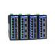 12 Port Unmanaged PoE IES2312 Industrial Ethernet Switch