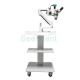 SE-XW011 Portable Dental Surgical Microscope / Dental Microscope with built out camera use Eyepieces or Monitor