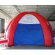 Inflatable Camping Tent Use In Summer