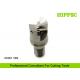 21691 10N Rhombus CNC Router Bits for Plastic Screw Bolt Takes
