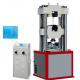 Four Column Hydraulic Tensile Test Machine with LCD Digital Display