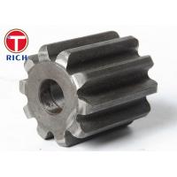 Mechanical Hardware CNC Turning Parts Stainless Steel Precision Castings For Auto