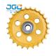 1033091 Excavator Sprocket Wheel Undercarriage Digger Parts Zax200-3