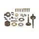 272-6955 Hydraulic Pump Parts E320C/D SBS120 Pump Rebuild Kit