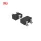 NTS4101PT1G  MOSFET Power Electronics  Power  Single  P-Channel SC-70 -20 V  -1.37 A