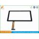 High Accuracy Usb Powered Touch Screen 21.5 Inch Driver Free For Advertising Display