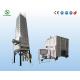 1450rpm Tower Type Grain Dryer Machine Horizontal For Cereal