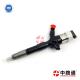 Diesel Injector 295050-0460 fits for Toyota Hilux 2.5d Hiace 3.0L 1KD-FTV Common Rail Injector 23670-30400