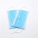Disposable non woven anti-pollution safety 3ply surgical shield mouth medical face mask