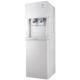 R600a Danfu Compressor Free-standing Water Cooler Water Dispenser With Fridge