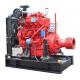 1500rpm 1800rpm 2000rpm 2200rpm 3000rpm Stationary Diesel Engine for Water Pump Driving
