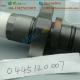 Bosch fuel injector repair 0445 120 007, 0445120007 fuel injector bosch China supplier