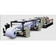 Automatic High-speed Paper Roll Sheeter Stacker, for 1-rol, 2-roll, 4-roll, 6-roll
